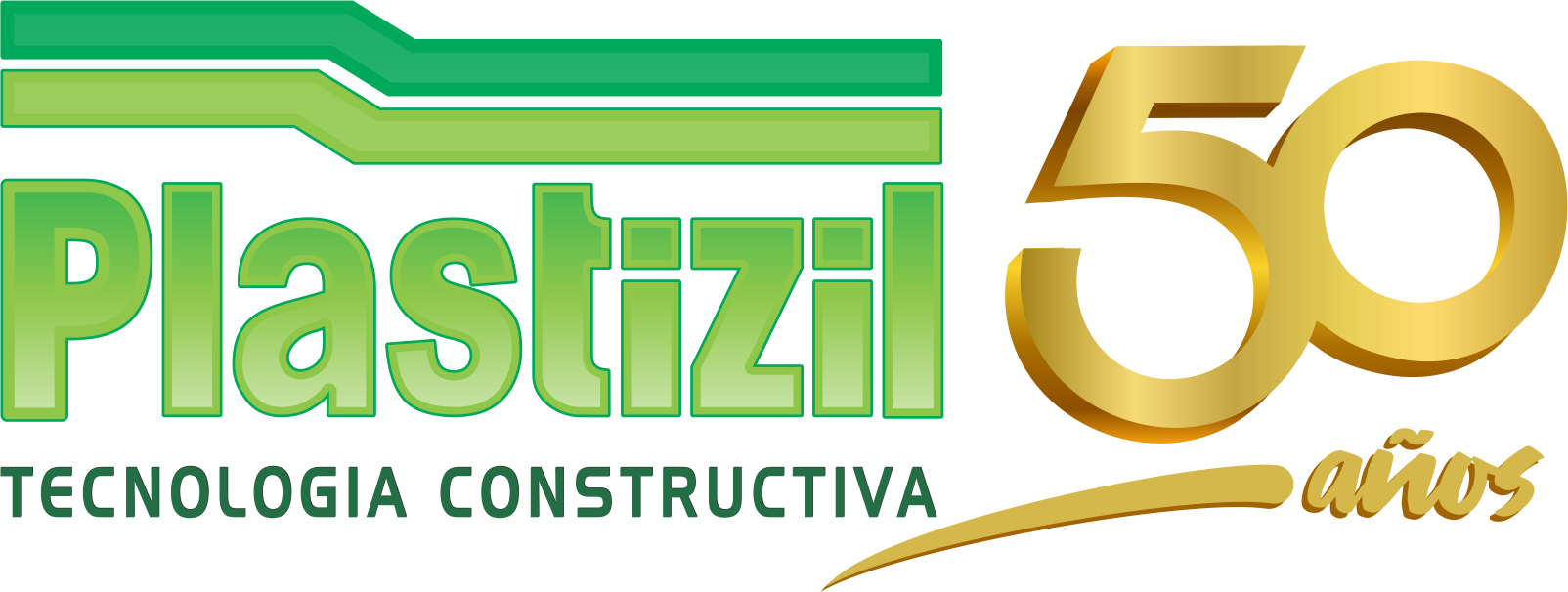 Logo Plastizil